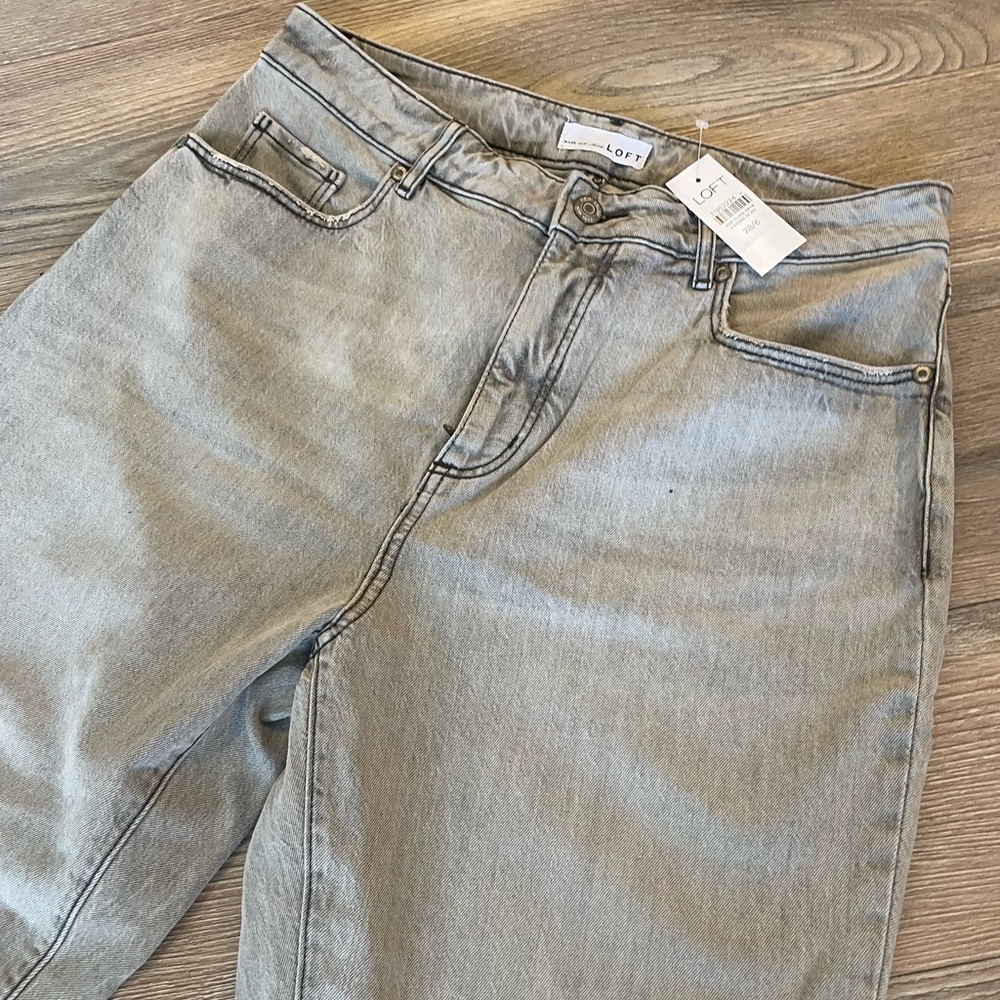 LOFT Jeans - Picture 4 of 5